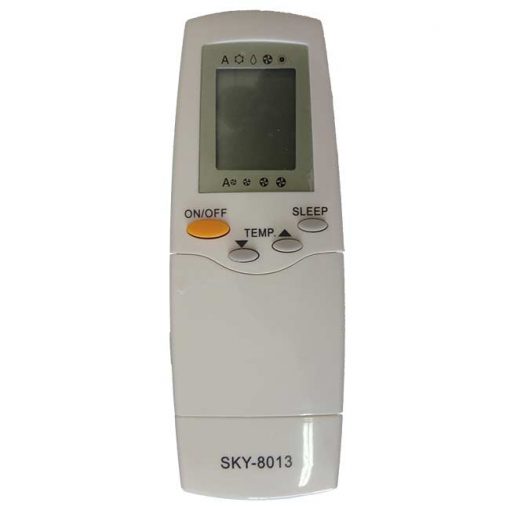 CR-3131  Ar Condicionado Carrier Springer Totaline SKY-8013