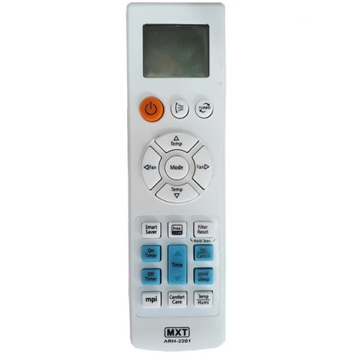CR-3145 Ar Condicionado Samsung Split Max Plus/Crystal ARH-2201