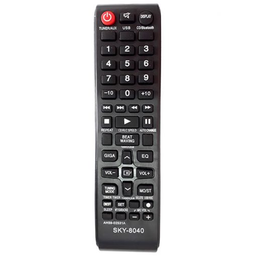 CR-3150 Som Samsung AH59-02531A SKY-8040