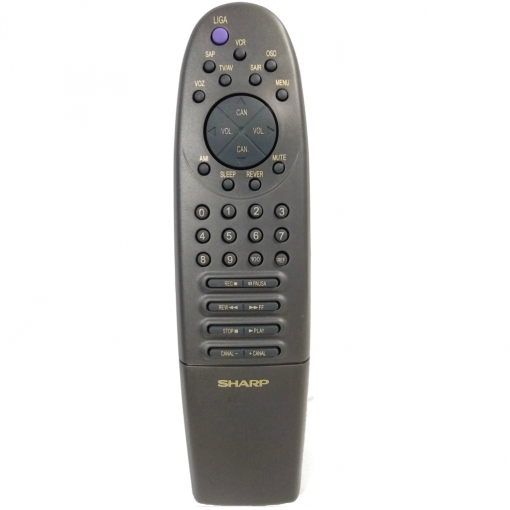 CR-0342 TV Sharp C2057