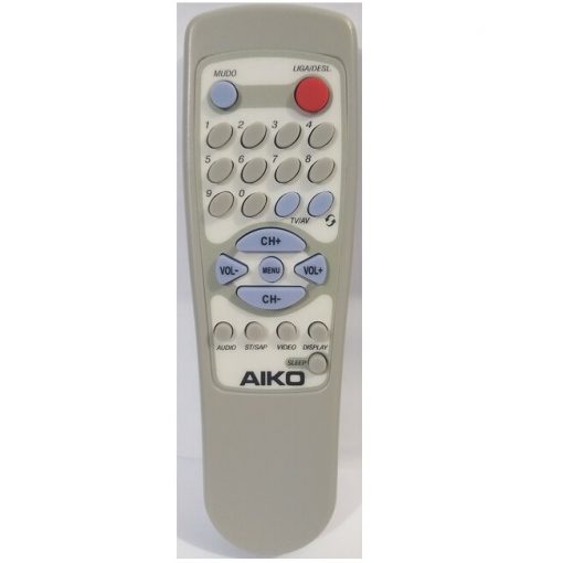 CR-1498A TV Aiko