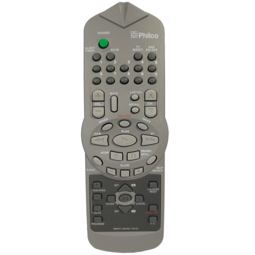 CR-1499 TV COM VK7 Philco PVT-1418/2028/PCR90