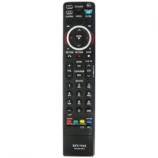 CR-3023  TV LG MKJ613813 SKY-7442