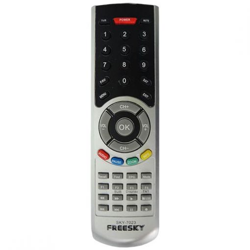 CR-3036 RECEPTOR DIGITAL FREESKY SKY-7023