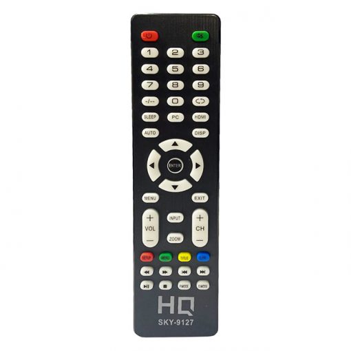 CR-3318 - TV HQ LED HQTV 32HD / HQTV 39HD - Sky-9127 - Paralelo