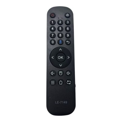 CR-3398 Receptor Digital H-TV 6, 7, 8 LE-7149