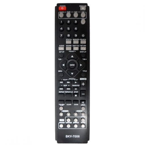 CR-2986 Home Theater LG SKY7006