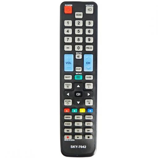 CR-3039 TV SMART SAMSUNG BN59-01020A SKY-7042