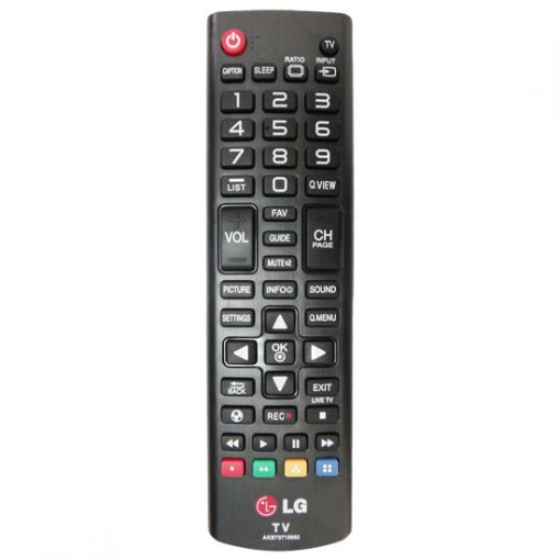 CR-3067 P/ TV LG - LB530B LB560