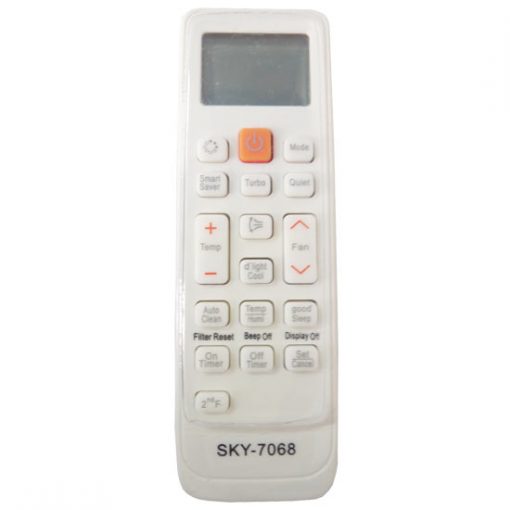 CR-3072 Ar Condicionado Samsung SKY-7068
