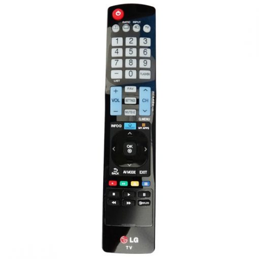 CR-3080 P/ TV LG SMART TV - AKB73756542