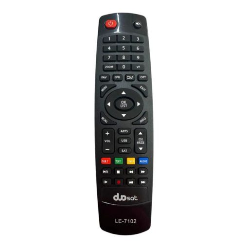 CR-3181 - Receptor Digital Duosat/Trend hd/Troy shd - LE-7102 - Sky8083