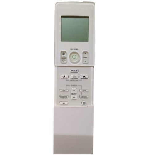 CR-3381 Ar Condicionado Daikin BRC4M150W - Original - Image 2