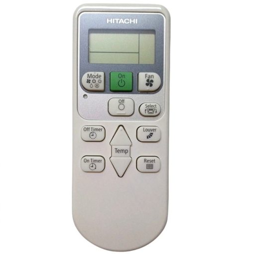 CR-3382 Ar Condicionado Hitachi PCAWRB - Original