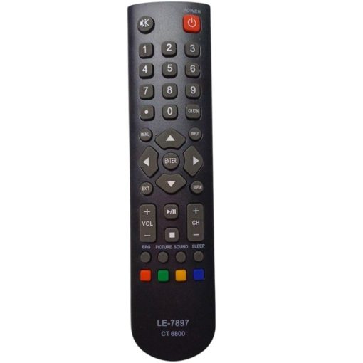 CR-3229 - TV Semp Toshiba CT-6800 - LE-7897/ SKY-9006 - Paralelo