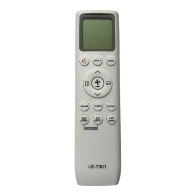 CR-3396 Ar Condicionado TCL Split TAC-09CSA2-INV, TAC-12CSA2-INV LE-7301