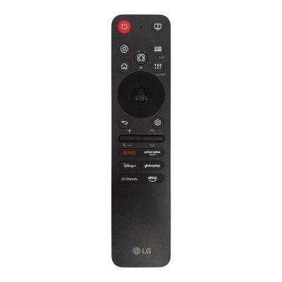 CR-3400 TV LG Smart Magic MR25GA AKB76046615