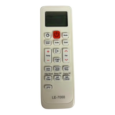 CR-3072 Ar Condicionado Samsung SKY-7068/ LE-7068