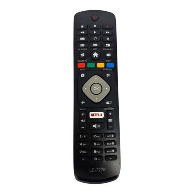CR-3220 - TV Philips HK Smart TV Netflix Sky-8049/ LE-7276