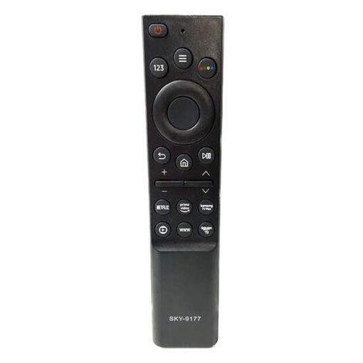 CR-3337 - TV Samsung 4K QLED Netflix/Prime Video/GloboPlay - Sky-9177 Paralelo