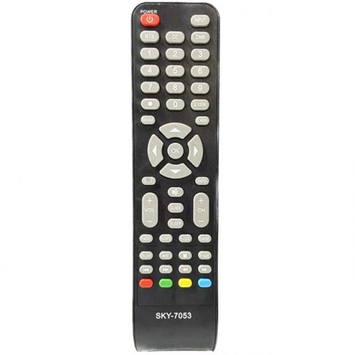 CR-3336 - TV LED H-Buster HBTV-29D07HD - Sky-7053 Paralelo