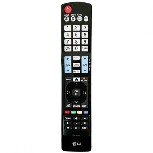 CR-2952 TV LG AKB74455406