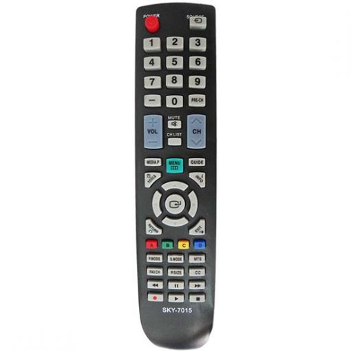 CR-3001 TV SAMSUNG LCD SKY-7015