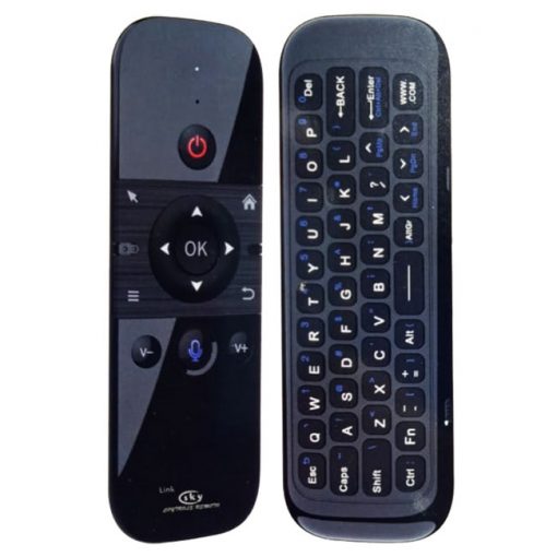 CR-3230 - AIR MOUSE Wire S/Fio Android TV C120 - SKY-2020 - Paralelo