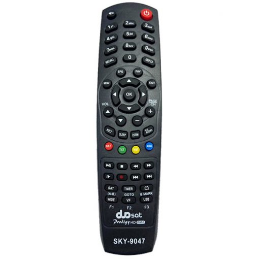 CR-3245 - Receptor digital Duosat Prodigy HD - SKY-9047 - Paralelo