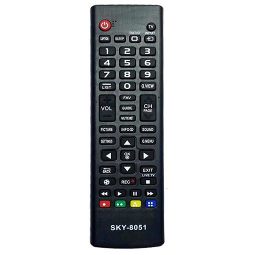 CR-3248 - TV LG Smart c/Futebol 32LB530B / 42PN4600 - SKY-8051 - Paralelo