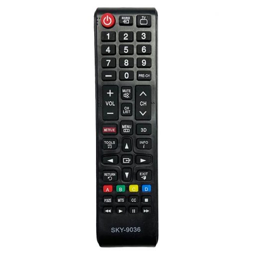 CR-3256 - TV Samsumg LCD Netflix/3D - Sky-9036