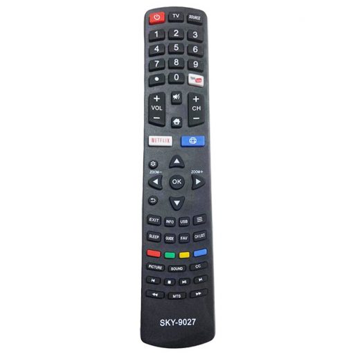 CR-3260 - TV Philco Smart (Youtube/Netflix) 4k PH42M30DSGW - Sky-9027