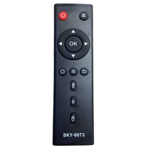 CR-3263 - TV Box TX-9 Pro - Sky-9073