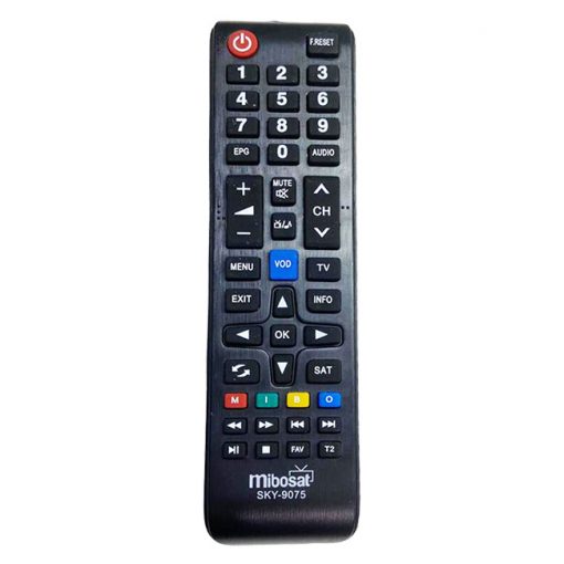 CR-3264 - Receptor digital Mibosat 3001 - Sky-9075