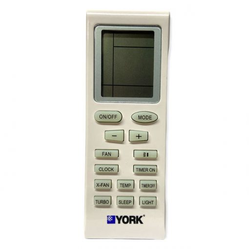 CR-3286 - Ar Condicionado York YB1FA - Original