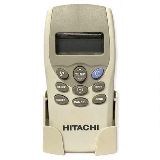CR-3293 - Ar Condicionado Hitachi RC118AP - Original