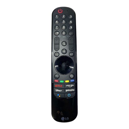 CR-3340 - TV LG Smart MAGIC AKB76039703 - MR21GA