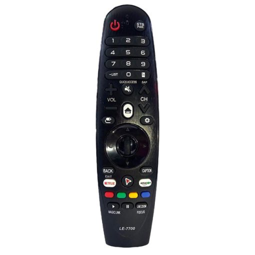CR-3367 - TV LG Smart MAGIC - LE-7700