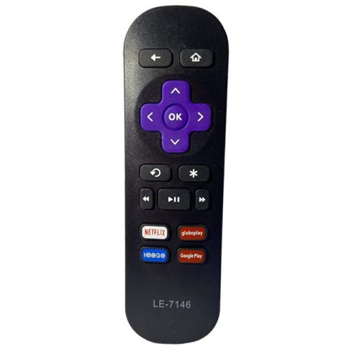 CR-3354 - Receptor Roku TV LE-7146 Paralelo