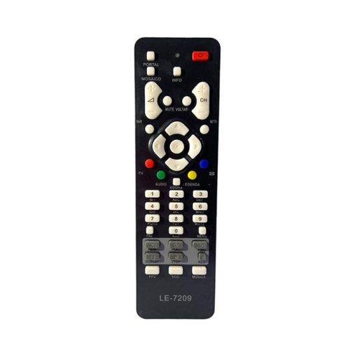 CR-3276 - Receptor NET Digital HD - LE-7209 Paralelo
