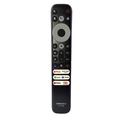 CR-3361 - TV Smart TCL RC902V FMR2 SSPT25 - LE-7689