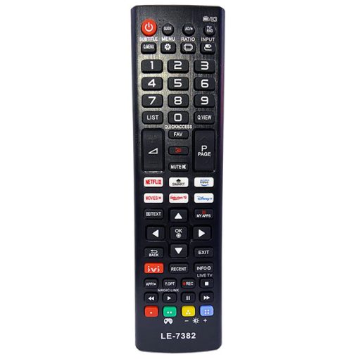 CR-3359 - TV LG Smart Universal - LE-7382