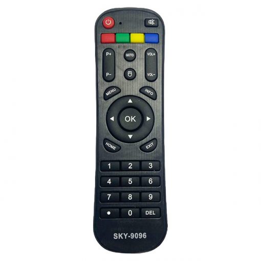 CR-3275 - Receptor digital Tigre 2 - Sky-9096 Paralelo